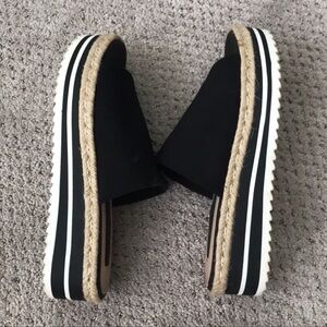 Steven by Steve Madden | Lilie Espadrilles Slides